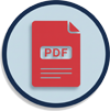 PDF Logo